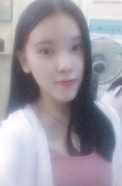 泰国迎宾强颜欢 美女主播却这样说2