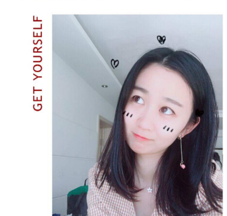 美女主播为你带来抖音最火的音乐 赶快来直播间关注5