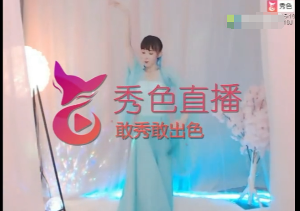 美女主播办舞会大咖齐聚 外星手指舞长见识3