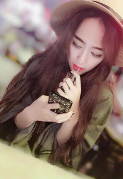 甘比豪宅内景曝光 细节透露出她的爱好3