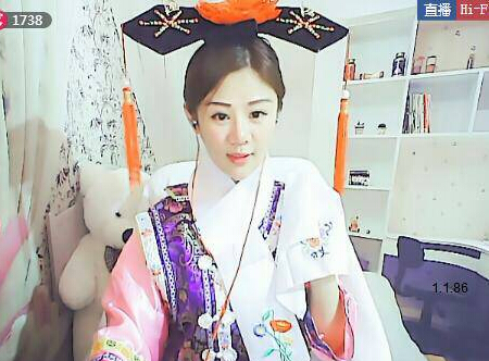 美女主播现场教学撒娇 土豪送环球旅行6