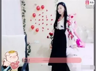 美女主播视频直播生日 遇见就要好好把握4