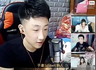 美女主播变身学猫叫 皮肤细滑只因爱的供养6