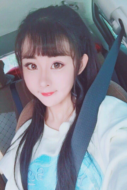美女主播躺着也能升 不在现场阻止不了大哥的爱7
