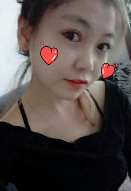 唐嫣蜡像出炉好像双胞胎 美女主播发现这点不同4