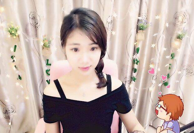 唐嫣化身清洁工 这个动作让美女主播佩服5