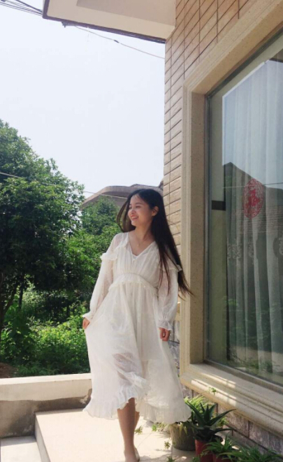 美女主播甜美声线 直播间找老乡暴露坐标4