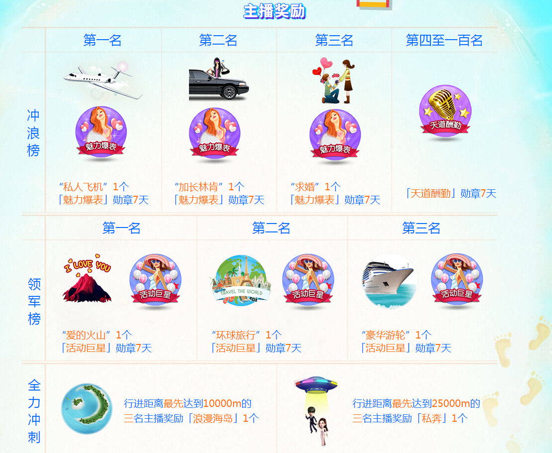 秀色直播间“激情pk” 来直播间纵情一夏7