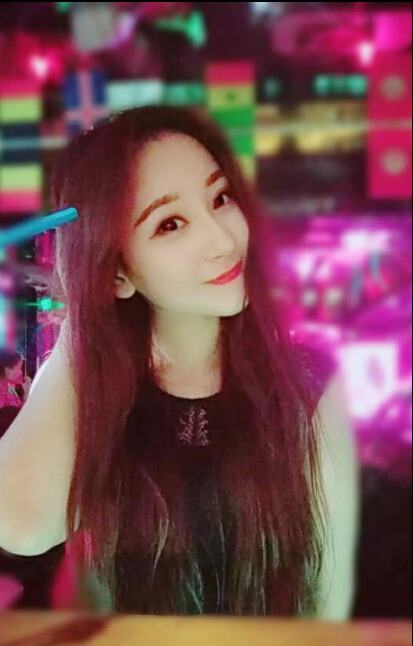 美女主播称观众是小太阳 挚爱主播幸福太突然1