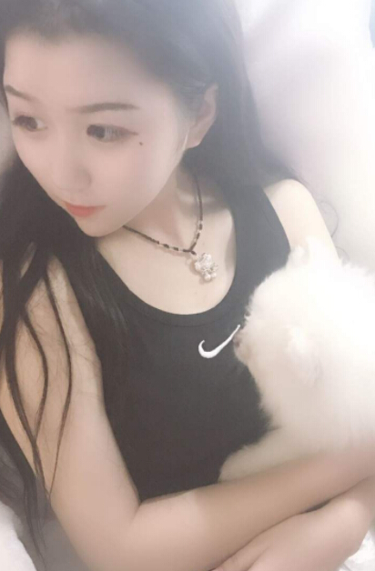 美女主播让网友喜欢 却只因为这个羡慕观众1