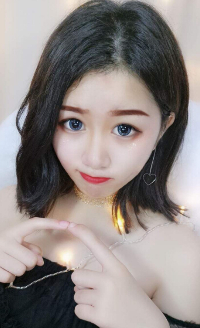 美女主播让网友喜欢 却只因为这个羡慕观众4
