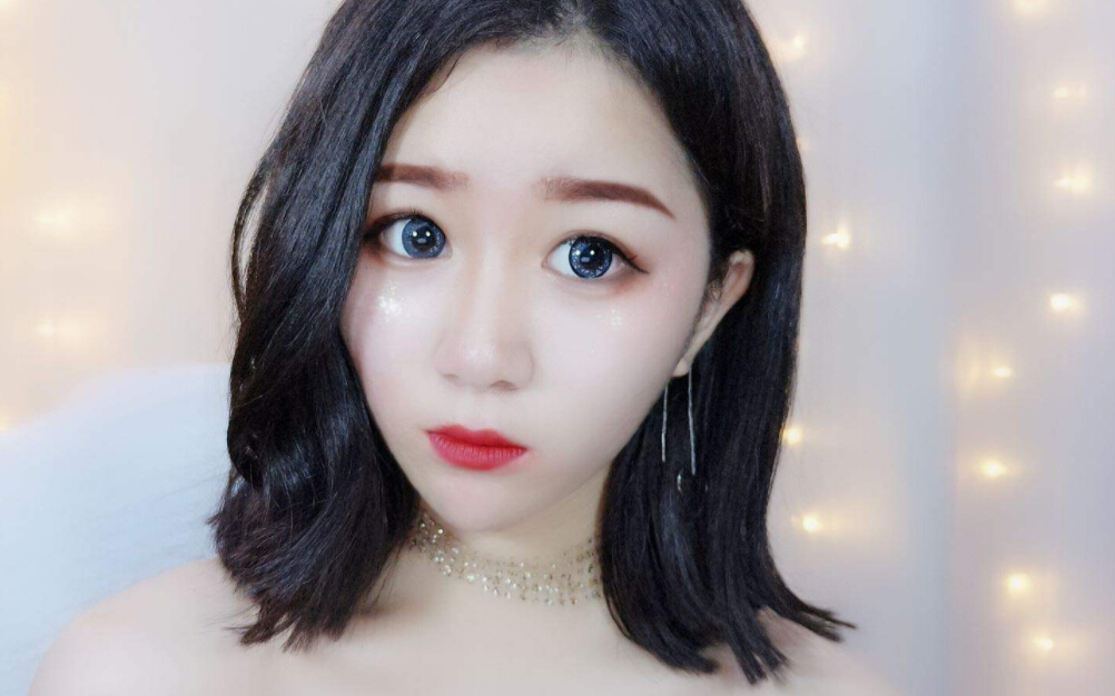 美女主播让网友喜欢 却只因为这个羡慕观众5