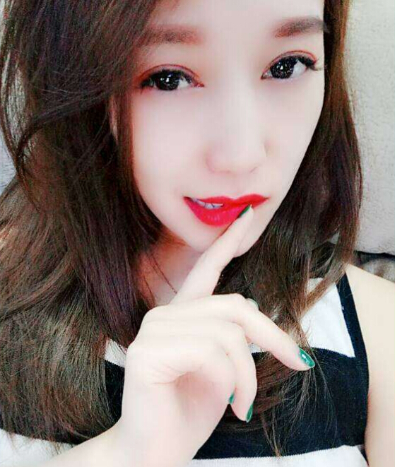 美女主播人美歌甜 火山婚礼只为博主播高兴2
