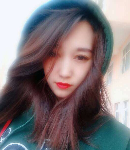 美女主播人美歌甜 火山婚礼只为博主播高兴3