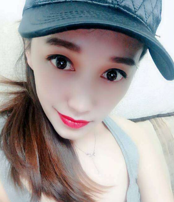 美女主播人美歌甜 火山婚礼只为博主播高兴5