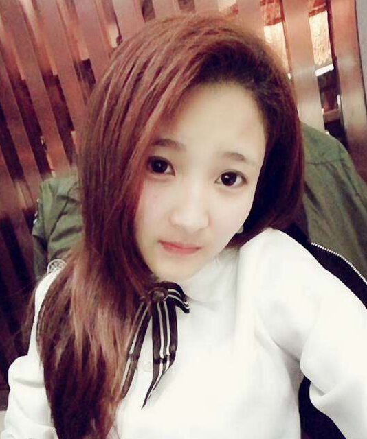 美女主播被问哪里人 这个回答让观众瞬间脸红1
