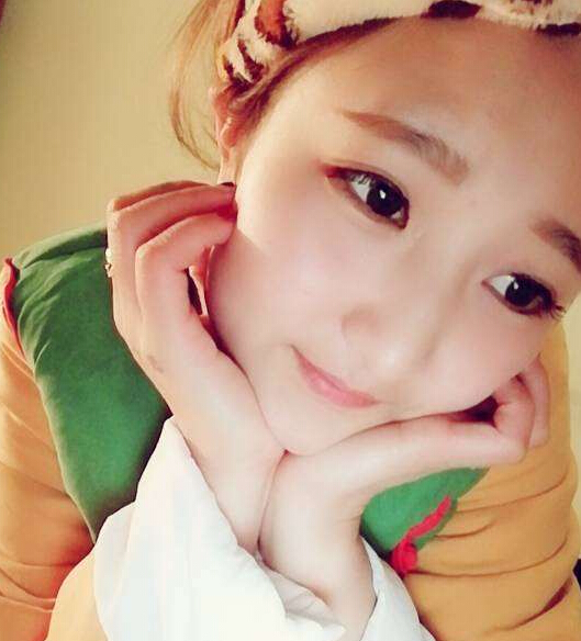 美女主播被问哪里人 这个回答让观众瞬间脸红5