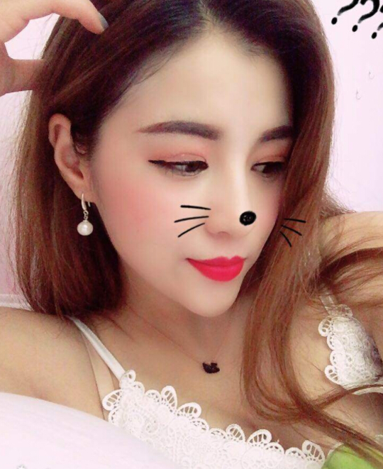 美女主播输了pk 这样的惩罚让观众害羞2