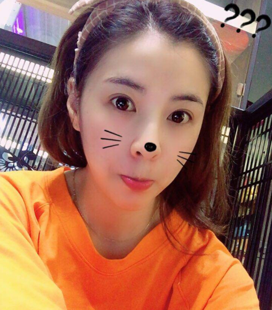 美女主播输了pk 这样的惩罚让观众害羞3