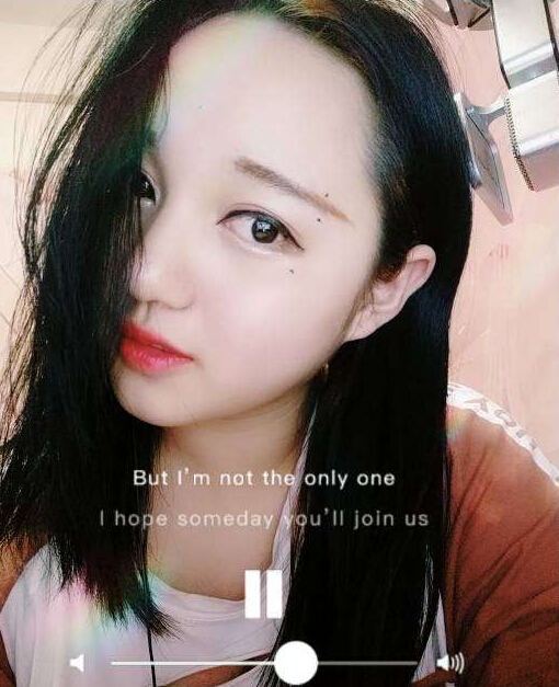 美女主播在线聊天 观众改名后这句话暴露3