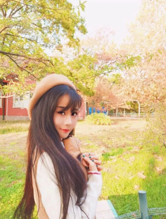 美女主播的盖世英雄 只想要守护不在乎火山7