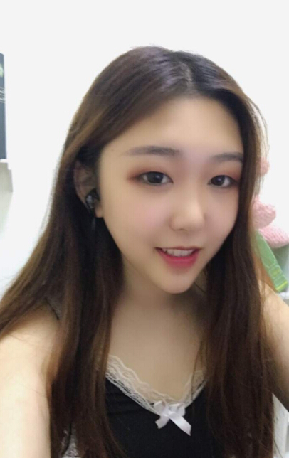 美女主播在线聊天 准时来直播间陪你聊4