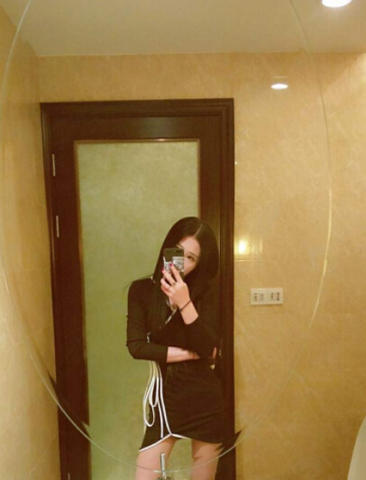 美女主播在线聊天 自曝直播间中的尴尬4