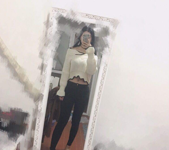 美女主播在线聊天 自曝直播间中的尴尬5