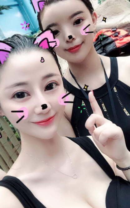 美女主播只想被宠爱 美女主播收获周星1