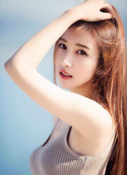 美女主播只想被宠爱 美女主播收获周星5