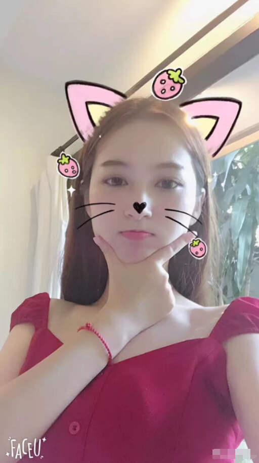 美女主播只想被宠爱 美女主播收获周星7