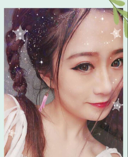 美女主播收丘宝宝 观众却只想要主播的情书5