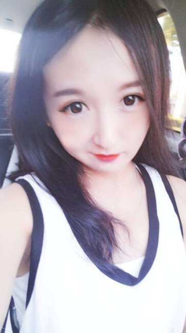 美女主播收了守护变猫咪 女孩的心思不难猜1