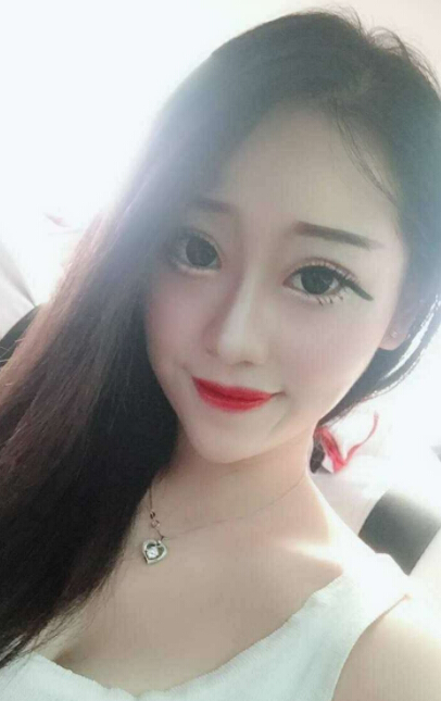 美女直播间送情书 只因观众说喜欢汽水1