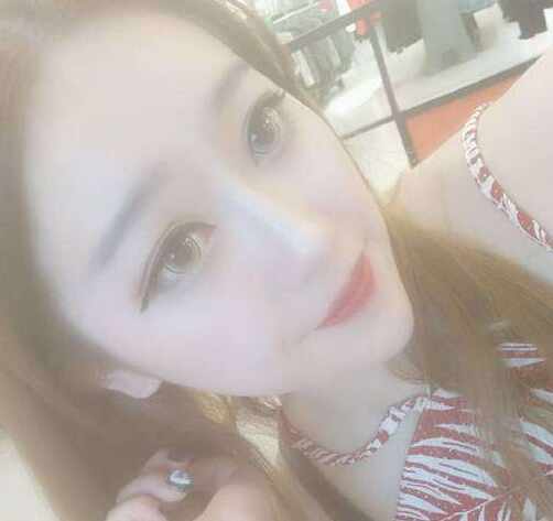 美女直播间送情书 只因观众说喜欢汽水5