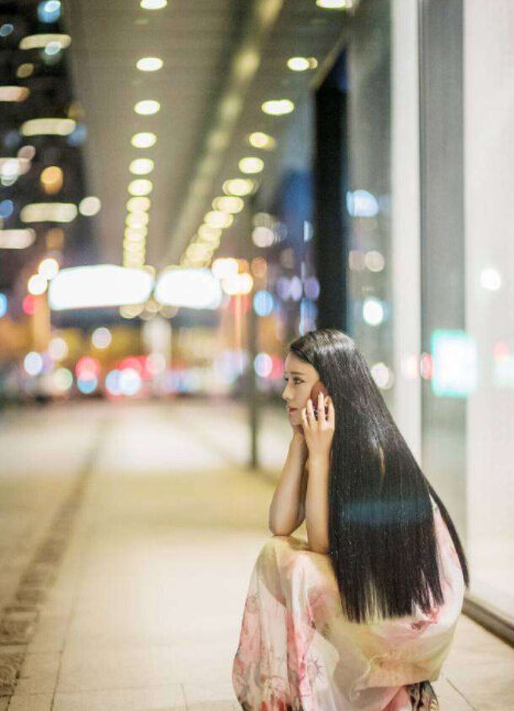 美女主播七夕升冠 耿直观众是独家风景4