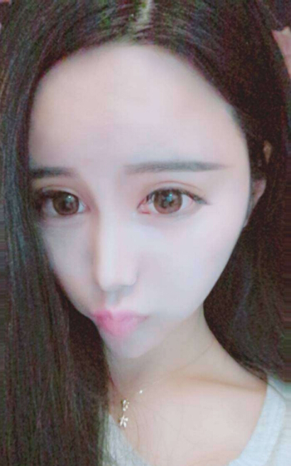美女主播七夕升冠 耿直观众是独家风景5
