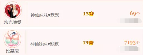美女主播为爱私奔 周星少女再收获9