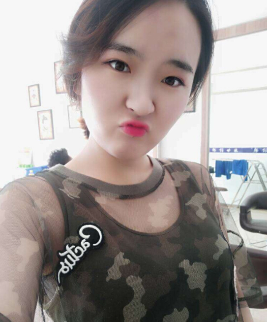美女主播杀手锏 观众却稳到坐怀不乱3