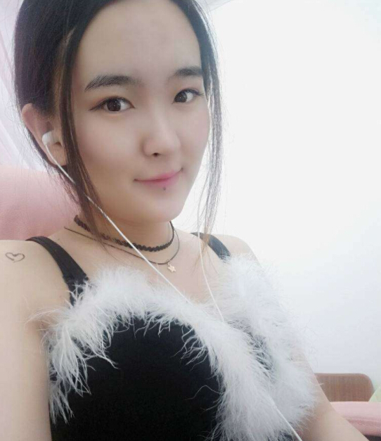 美女主播杀手锏 观众却稳到坐怀不乱5