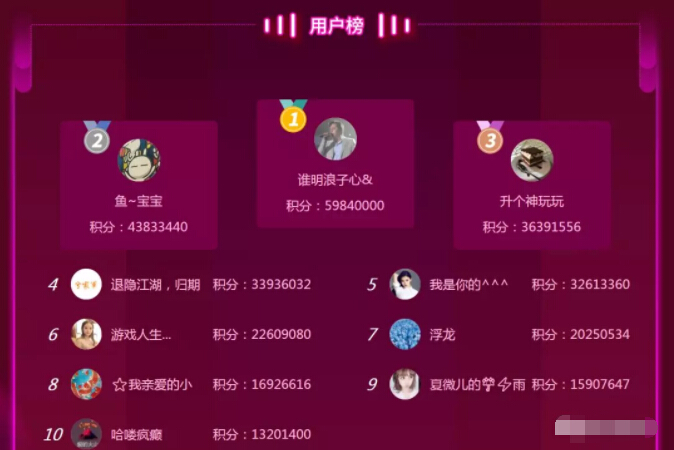 美女主播喜欢的都为她留 万元榜暴力接升7
