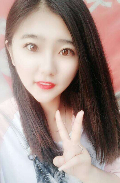 美女主播谁唱歌好听 这位主播不敢唱歌只因为2