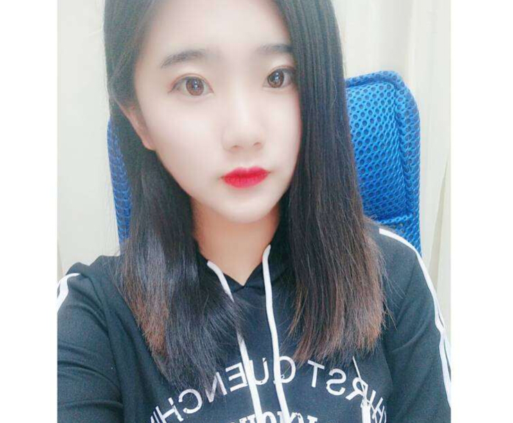 美女主播谁唱歌好听 这位主播不敢唱歌只因为4