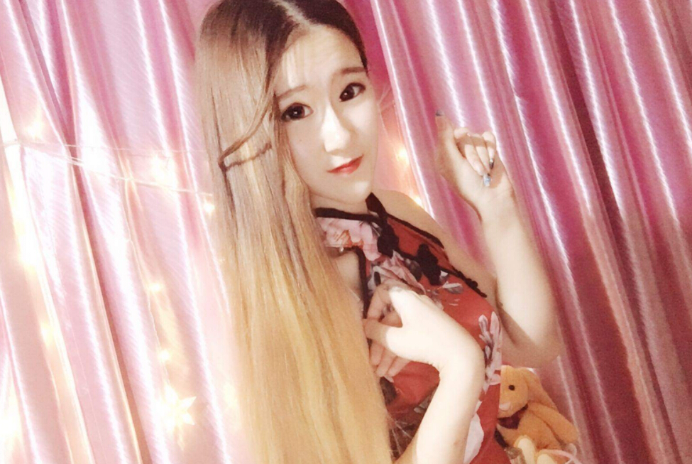 美女主播视频在线 观众称主播比电视还好看3