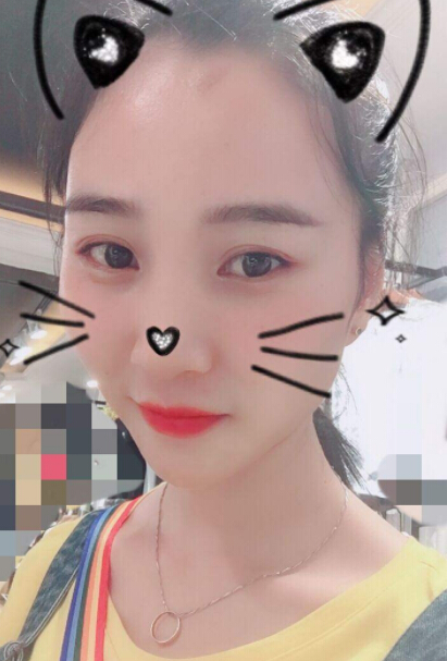 美女主播喜获守护 专属金玫瑰只留给最爱5