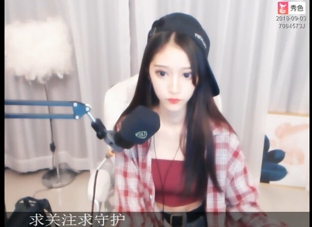 美女直播间推荐