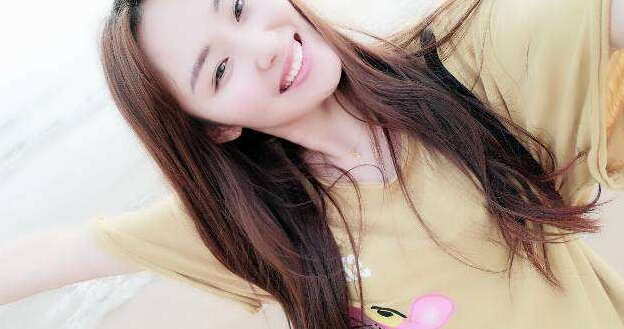 美女主播
