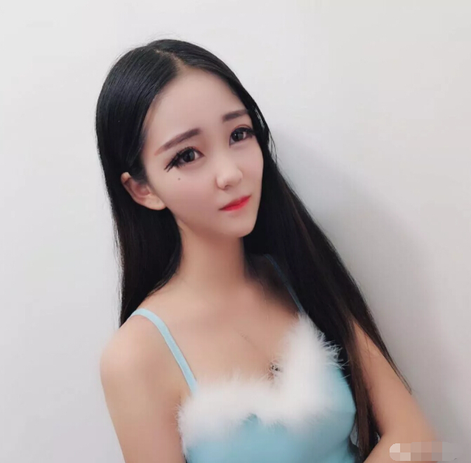 性感美女直播间