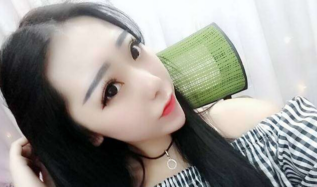直播间中新主播