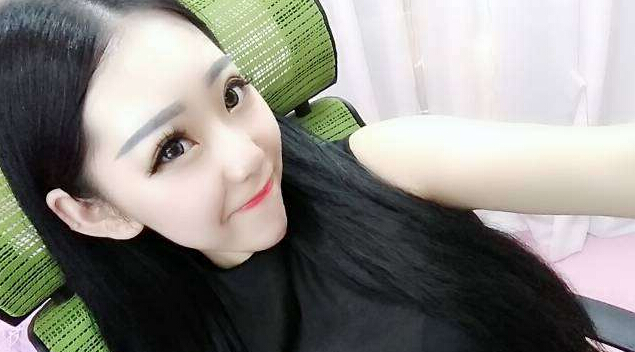 美女直播间新主播